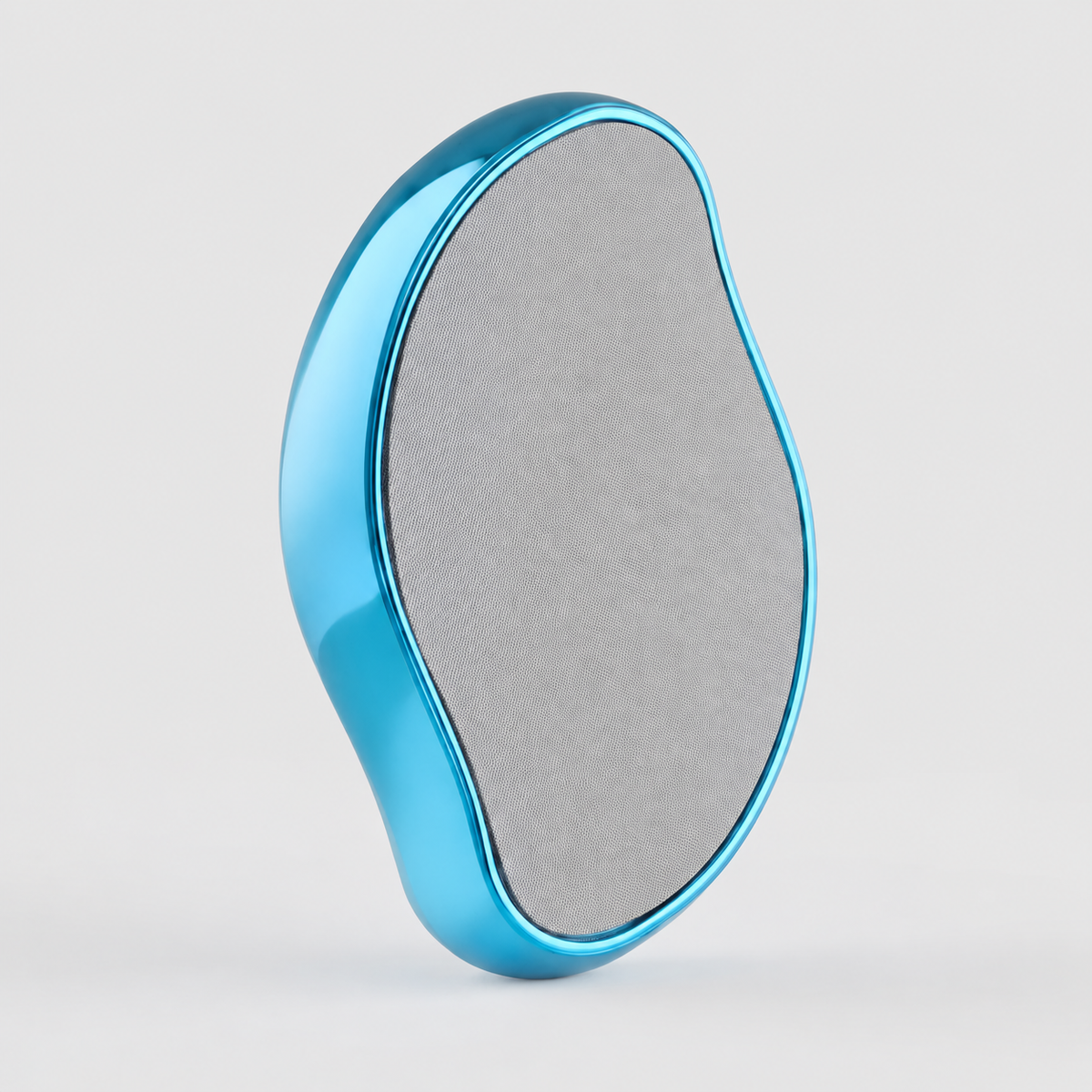 Velissya Crystal Hair Eraser in Light Blue