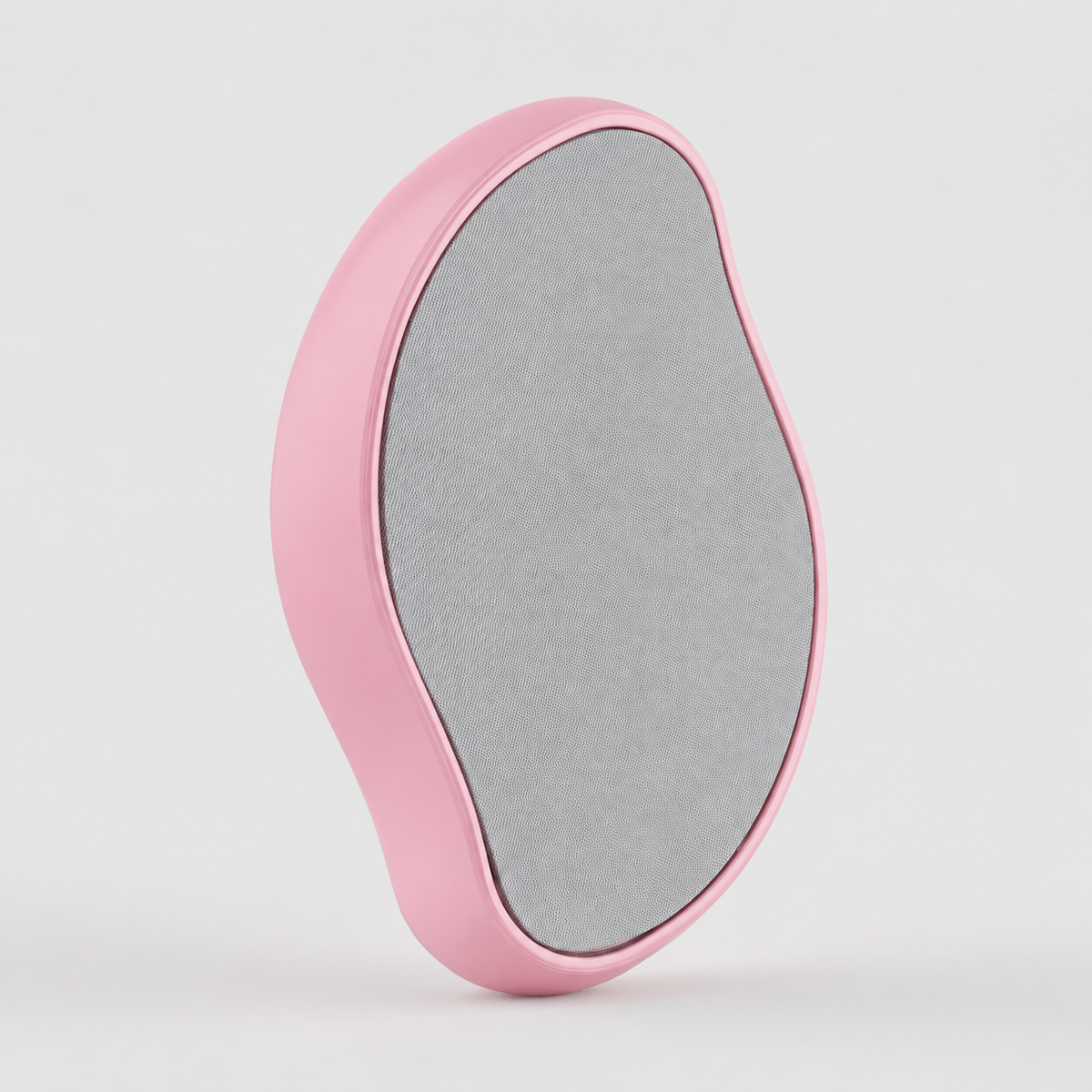 Velissya Crystal Hair Eraser in Matte Pink