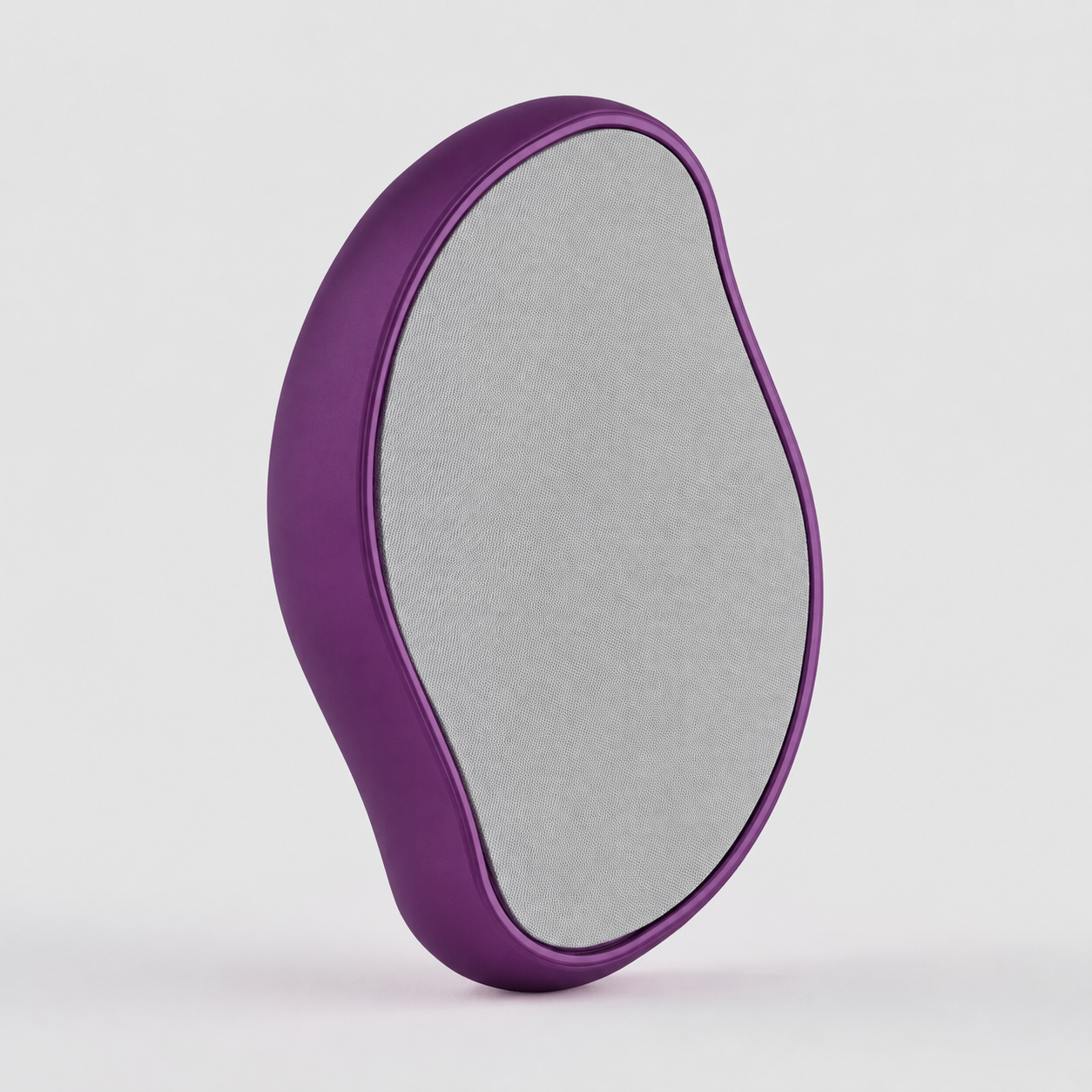 Velissya Crystal Hair Eraser in Matte Purple