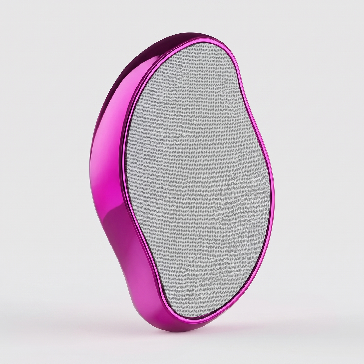 Velissya Crystal Hair Eraser in Matte Pink